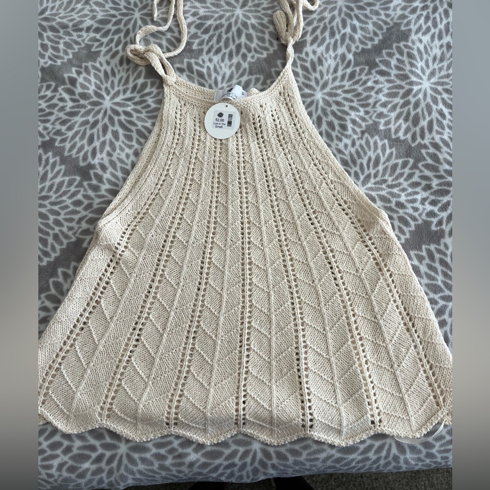 Everyday Chic tank